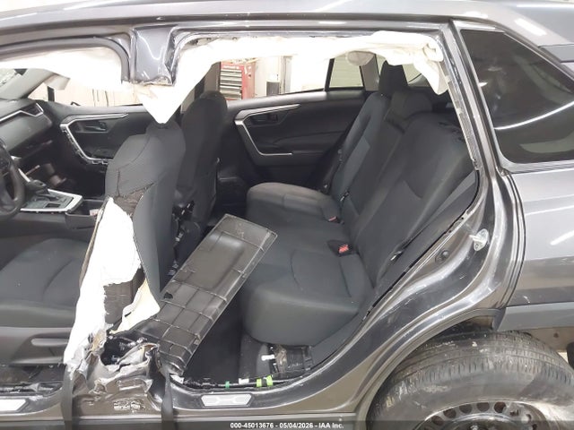 Продаж на аукціоні авто 2024 Toyota Rav4 Le, vin: 2T3F1RFV1RC406684, номер лоту: 45013676