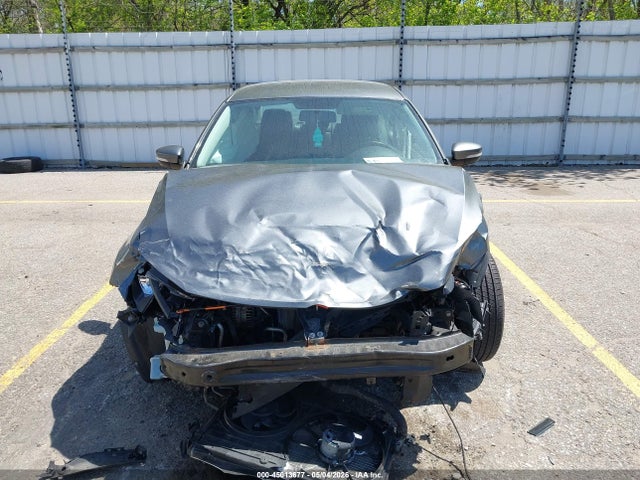 Aukcja sprzedaży 2013 Volkswagen Jetta 2.5l Se, vin: 3VWDP7AJ1DM306816, numer aukcji: 45013677