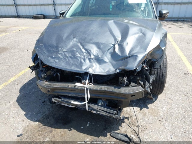 Aukcja sprzedaży 2013 Volkswagen Jetta 2.5l Se, vin: 3VWDP7AJ1DM306816, numer aukcji: 45013677