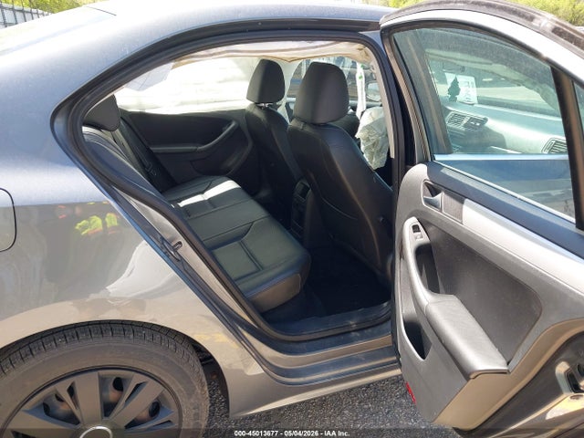 Aukcja sprzedaży 2013 Volkswagen Jetta 2.5l Se, vin: 3VWDP7AJ1DM306816, numer aukcji: 45013677