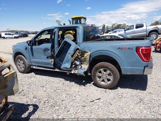 Aukcja sprzedaży 2023 Ford F-150 Xlt, vin: 1FTFW1E55PKE38613, numer aukcji: 45013678