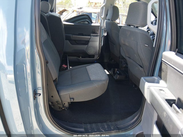45013678 :رقم المزاد ، 1FTFW1E55PKE38613 vin ، 2023 Ford F-150 Xlt مزاد بيع