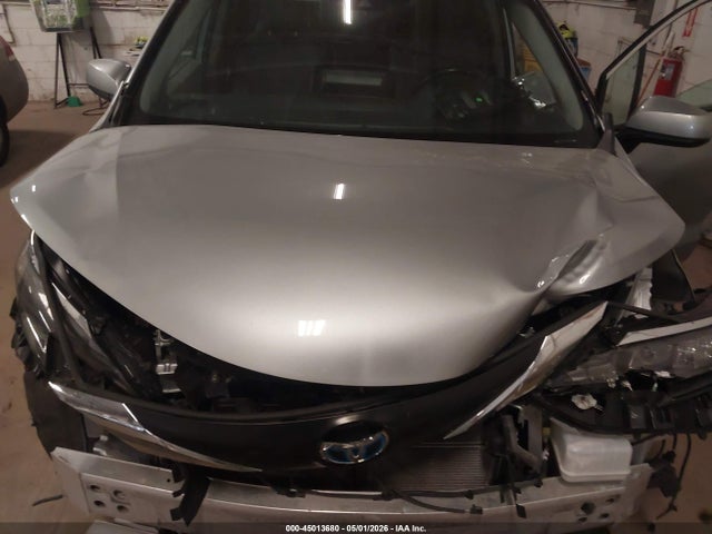 Aukcja sprzedaży 2024 Toyota Sienna Xle, vin: 5TDYRKEC3RS189390, numer aukcji: 45013680