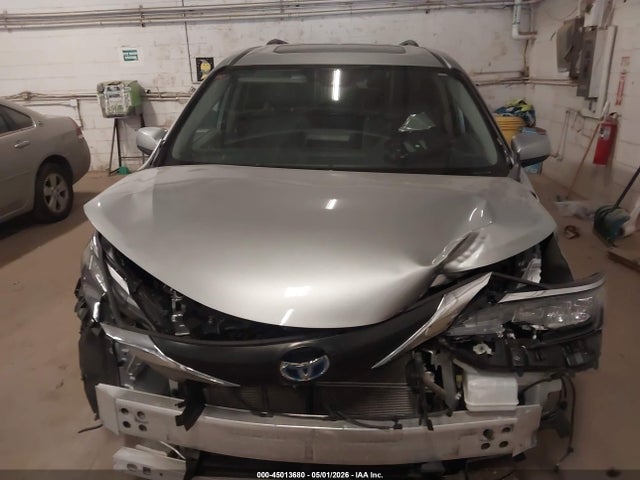 Aukcja sprzedaży 2024 Toyota Sienna Xle, vin: 5TDYRKEC3RS189390, numer aukcji: 45013680
