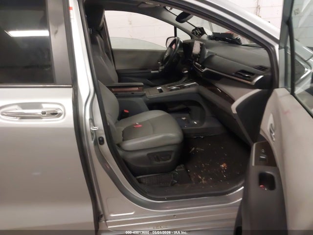 Aukcja sprzedaży 2024 Toyota Sienna Xle, vin: 5TDYRKEC3RS189390, numer aukcji: 45013680