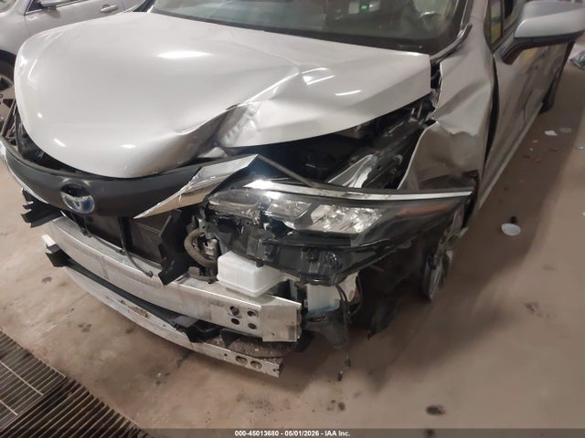 Aukcja sprzedaży 2024 Toyota Sienna Xle, vin: 5TDYRKEC3RS189390, numer aukcji: 45013680