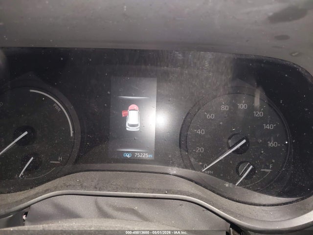 Aukcja sprzedaży 2024 Toyota Sienna Xle, vin: 5TDYRKEC3RS189390, numer aukcji: 45013680
