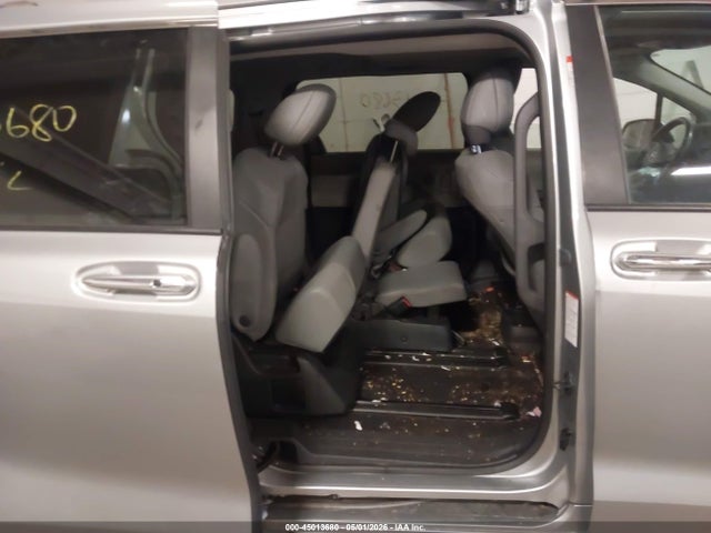 Aukcja sprzedaży 2024 Toyota Sienna Xle, vin: 5TDYRKEC3RS189390, numer aukcji: 45013680