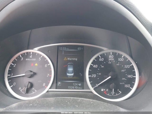 Продажа на аукционе авто 2018 Nissan Sentra Sv, vin: 3N1AB7AP9JY211792, номер лота: 45013685