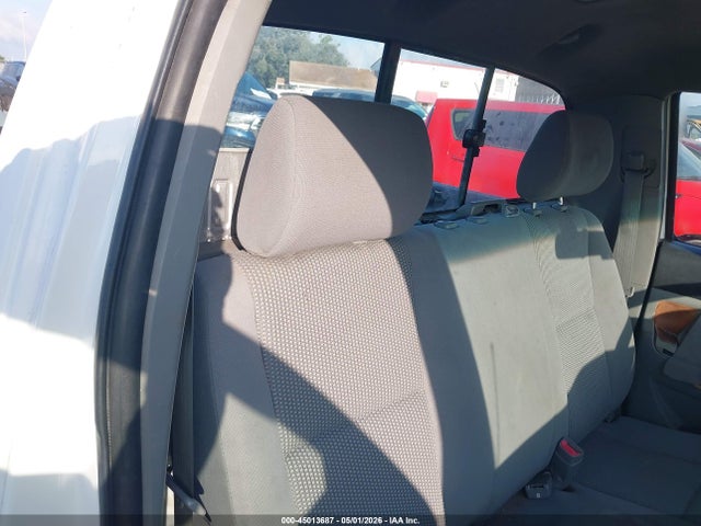 45013687 :رقم المزاد ، 5TENX22N85Z132050 vin ، 2005 Toyota Tacoma مزاد بيع