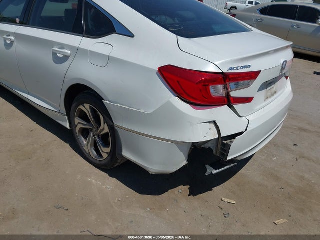 1HGCV1F50JA140263 Honda Accord Ex-l