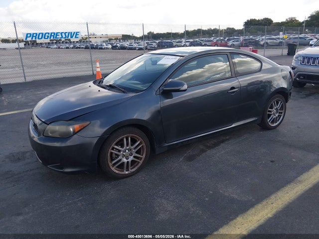Aukcja sprzedaży 2008 Scion Tc, vin: JTKDE167680269038, numer aukcji: 45013696