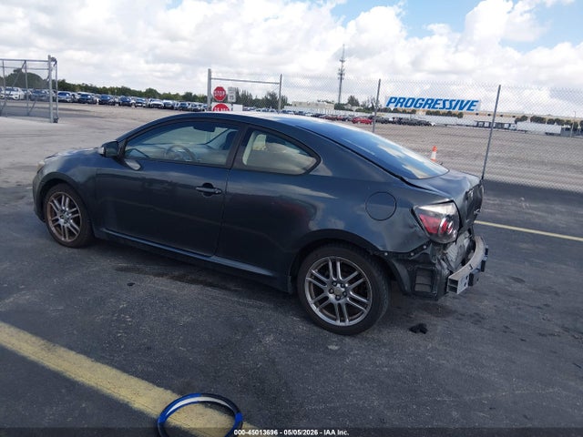 Aukcja sprzedaży 2008 Scion Tc, vin: JTKDE167680269038, numer aukcji: 45013696