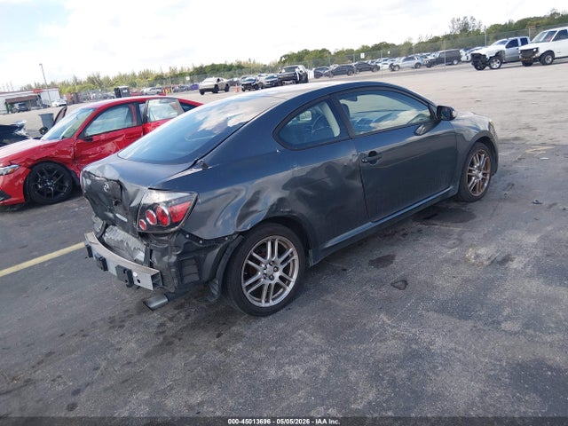 Aukcja sprzedaży 2008 Scion Tc, vin: JTKDE167680269038, numer aukcji: 45013696