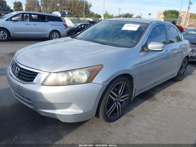 Aukcja sprzedaży 2009 Honda Accord 2.4 Lx, vin: 1HGCP26379A003914, numer aukcji: 45013697