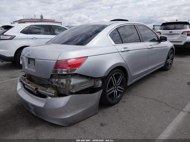 Aukcja sprzedaży 2009 Honda Accord 2.4 Lx, vin: 1HGCP26379A003914, numer aukcji: 45013697