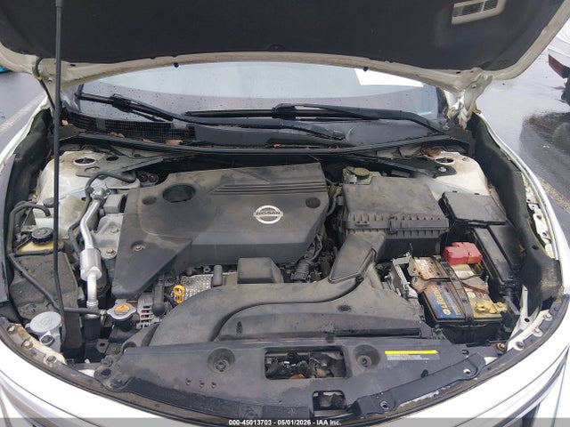 Aukcja sprzedaży 2015 Nissan Altima 2.5 S, vin: 1N4AL3AP0FC194342, numer aukcji: 45013703