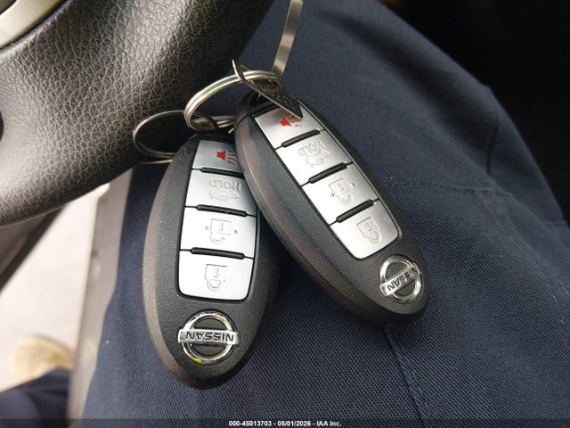 Aukcja sprzedaży 2015 Nissan Altima 2.5 S, vin: 1N4AL3AP0FC194342, numer aukcji: 45013703