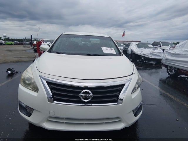Aukcja sprzedaży 2015 Nissan Altima 2.5 S, vin: 1N4AL3AP0FC194342, numer aukcji: 45013703