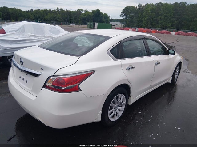 Aukcja sprzedaży 2015 Nissan Altima 2.5 S, vin: 1N4AL3AP0FC194342, numer aukcji: 45013703