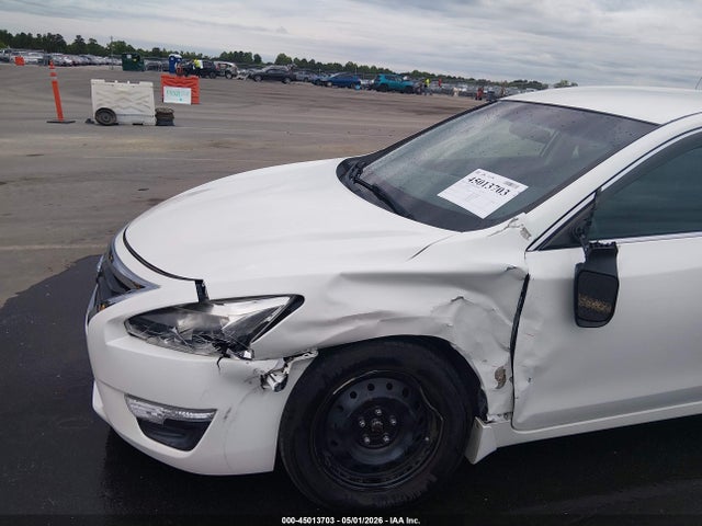 Aukcja sprzedaży 2015 Nissan Altima 2.5 S, vin: 1N4AL3AP0FC194342, numer aukcji: 45013703