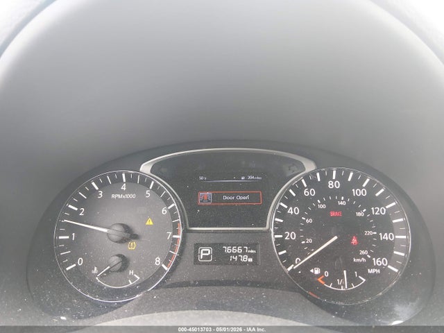 Aukcja sprzedaży 2015 Nissan Altima 2.5 S, vin: 1N4AL3AP0FC194342, numer aukcji: 45013703