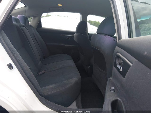 Aukcja sprzedaży 2015 Nissan Altima 2.5 S, vin: 1N4AL3AP0FC194342, numer aukcji: 45013703