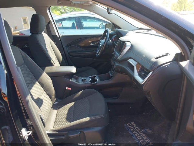 45013704 :رقم المزاد ، 3GKALTEVXLL126279 vin ، 2020 Gmc Terrain Awd Sle مزاد بيع
