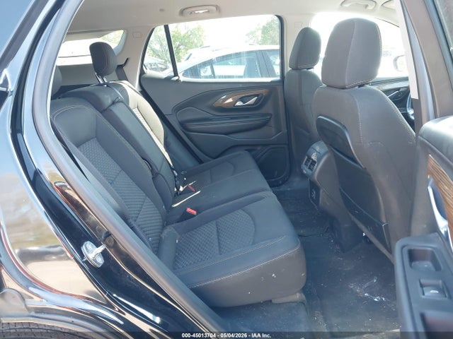 45013704 :رقم المزاد ، 3GKALTEVXLL126279 vin ، 2020 Gmc Terrain Awd Sle مزاد بيع