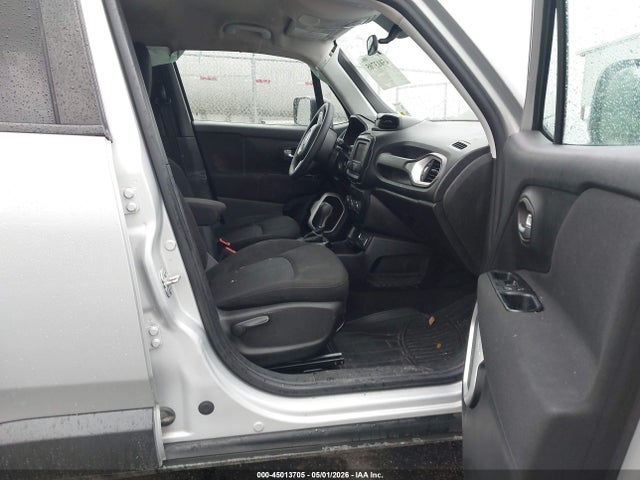 Aukcja sprzedaży 2019 Jeep Renegade Sport Fwd, vin: ZACNJAAB2KPK77901, numer aukcji: 45013705