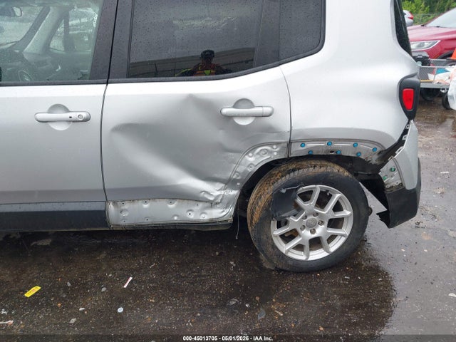 Aukcja sprzedaży 2019 Jeep Renegade Sport Fwd, vin: ZACNJAAB2KPK77901, numer aukcji: 45013705