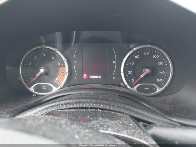 Aukcja sprzedaży 2019 Jeep Renegade Sport Fwd, vin: ZACNJAAB2KPK77901, numer aukcji: 45013705