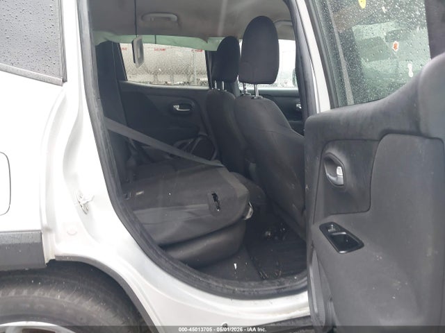 Aukcja sprzedaży 2019 Jeep Renegade Sport Fwd, vin: ZACNJAAB2KPK77901, numer aukcji: 45013705