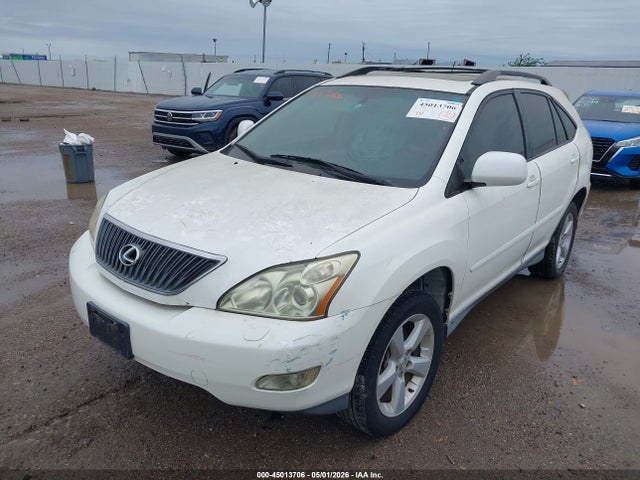 2005 Lexus Rx 330 მანქანა იყიდება აუქციონზე, vin: 2T2HA31U55C085607, აუქციონის ნომერი: 45013706