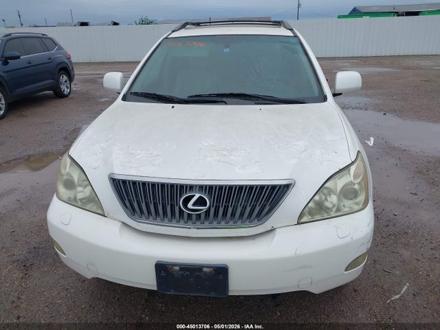 2005 Lexus Rx 330 მანქანა იყიდება აუქციონზე, vin: 2T2HA31U55C085607, აუქციონის ნომერი: 45013706
