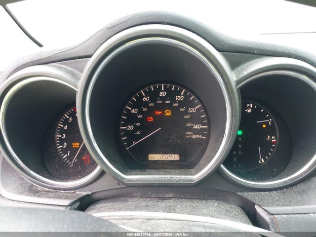 2005 Lexus Rx 330 მანქანა იყიდება აუქციონზე, vin: 2T2HA31U55C085607, აუქციონის ნომერი: 45013706