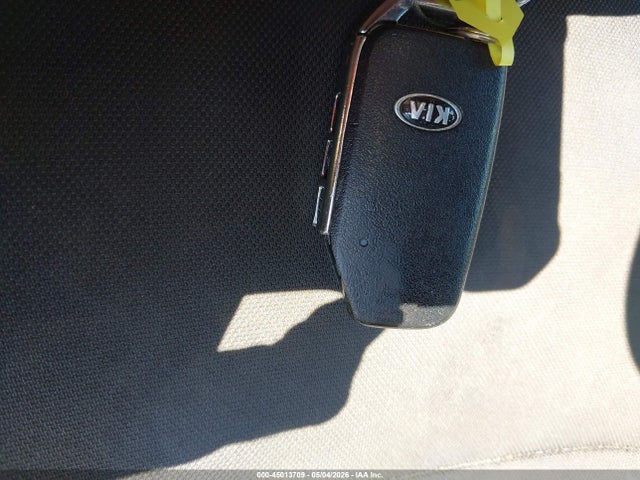 2020 Kia Forte Gt მანქანა იყიდება აუქციონზე, vin: 3KPF44AC5LE197094, აუქციონის ნომერი: 45013709