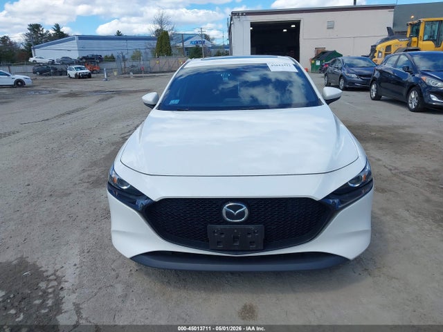 Aukcja sprzedaży 2021 Mazda Mazda3 Preferred, vin: JM1BPBLLXM1343131, numer aukcji: 45013711