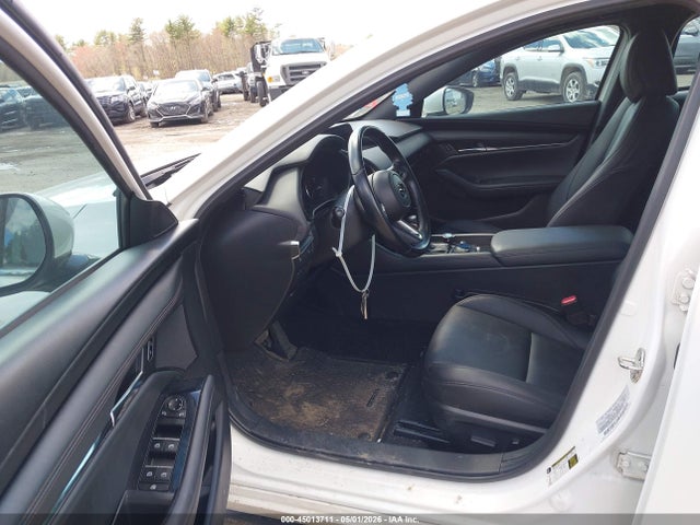 Aukcja sprzedaży 2021 Mazda Mazda3 Preferred, vin: JM1BPBLLXM1343131, numer aukcji: 45013711