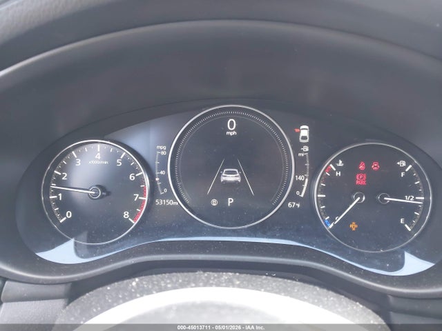 Aukcja sprzedaży 2021 Mazda Mazda3 Preferred, vin: JM1BPBLLXM1343131, numer aukcji: 45013711