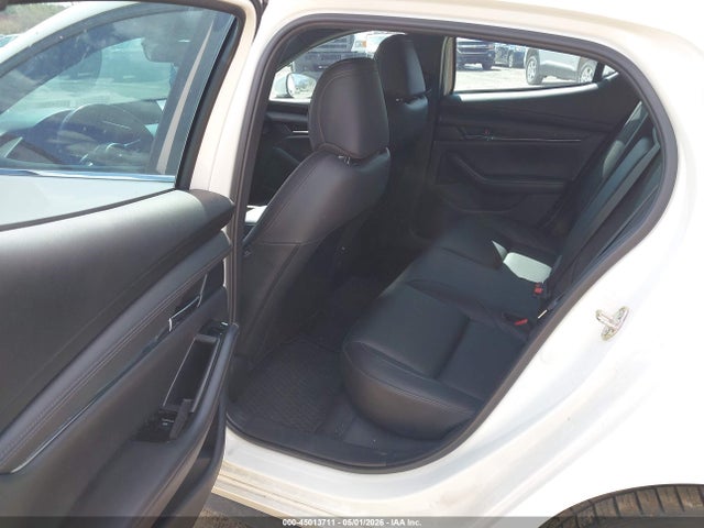Aukcja sprzedaży 2021 Mazda Mazda3 Preferred, vin: JM1BPBLLXM1343131, numer aukcji: 45013711