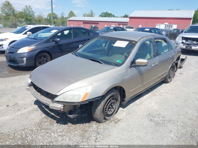Aukcja sprzedaży 2003 Honda Accord 2.4 Lx, vin: 1HGCM56393A110903, numer aukcji: 45013712