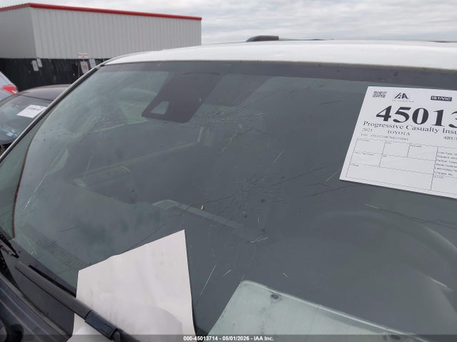 Продажа на аукционе авто 2021 Toyota 4runner, vin: JTEFU5JR7M5250963, номер лота: 45013714
