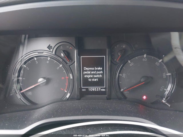 Продажа на аукционе авто 2021 Toyota 4runner, vin: JTEFU5JR7M5250963, номер лота: 45013714