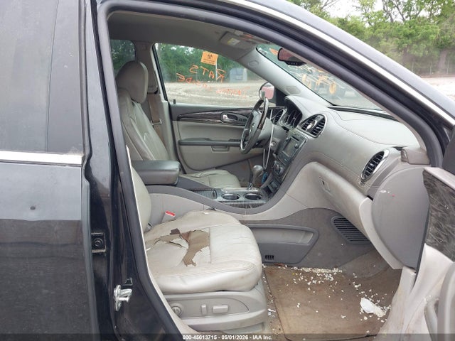 Aukcja sprzedaży 2014 Buick Enclave Leather, vin: 5GAKRBKD0EJ145455, numer aukcji: 45013715