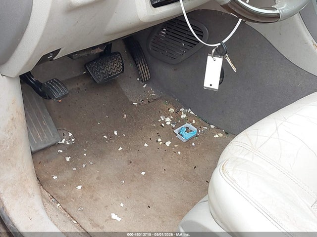 Aukcja sprzedaży 2014 Buick Enclave Leather, vin: 5GAKRBKD0EJ145455, numer aukcji: 45013715