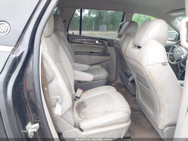 Aukcja sprzedaży 2014 Buick Enclave Leather, vin: 5GAKRBKD0EJ145455, numer aukcji: 45013715