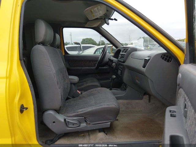 Aukcja sprzedaży 2000 Nissan Frontier Desert Runner Se-v6/desert Runner Xe-v6, vin: 1N6ED26T6YC360985, numer aukcji: 45013717