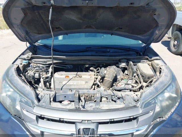 Aukcja sprzedaży 2013 Honda Cr-v Ex-l, vin: 2HKRM4H73DH660028, numer aukcji: 45013723