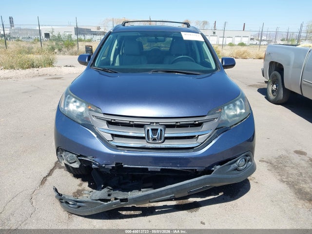 Aukcja sprzedaży 2013 Honda Cr-v Ex-l, vin: 2HKRM4H73DH660028, numer aukcji: 45013723